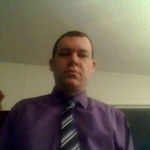 Meet your Posher, Eddie